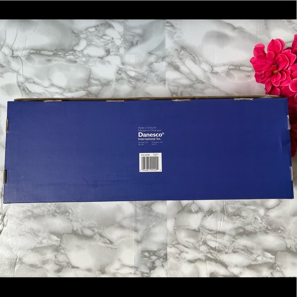 BRAND NEW! Danesco Mandolin Slicer and Grater - Black and Stainless Steel - Picture 3 of 12